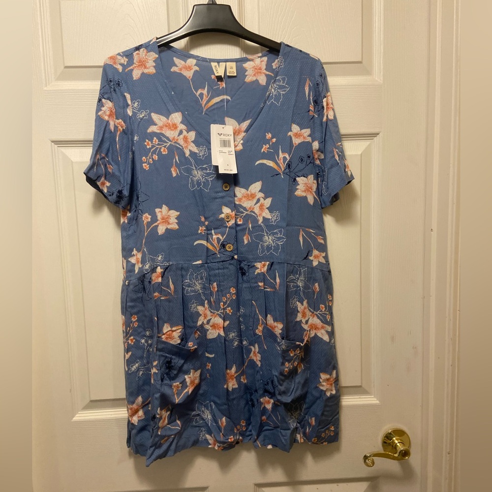 Roxy Women’s Dress